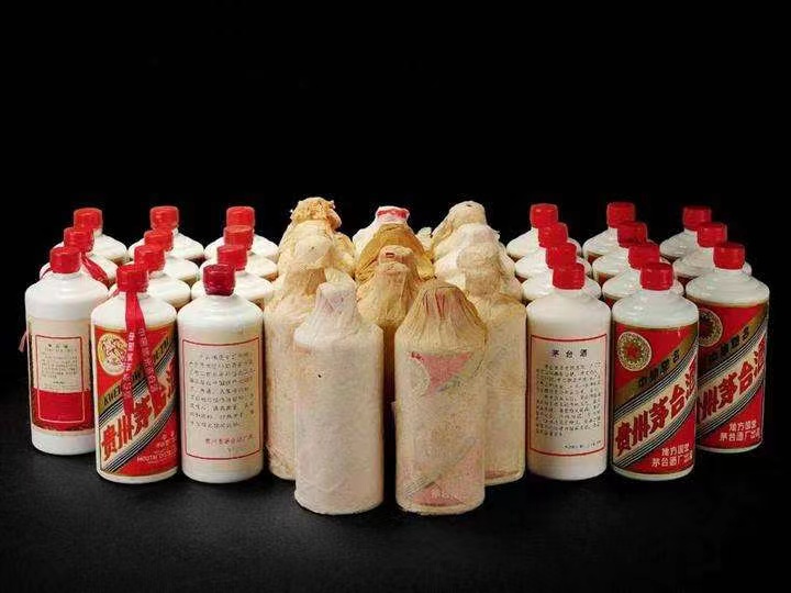 治多回收珍品茅台上门（最新更新行情）